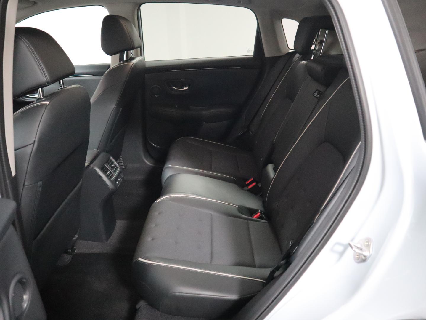 Honda ZR-V