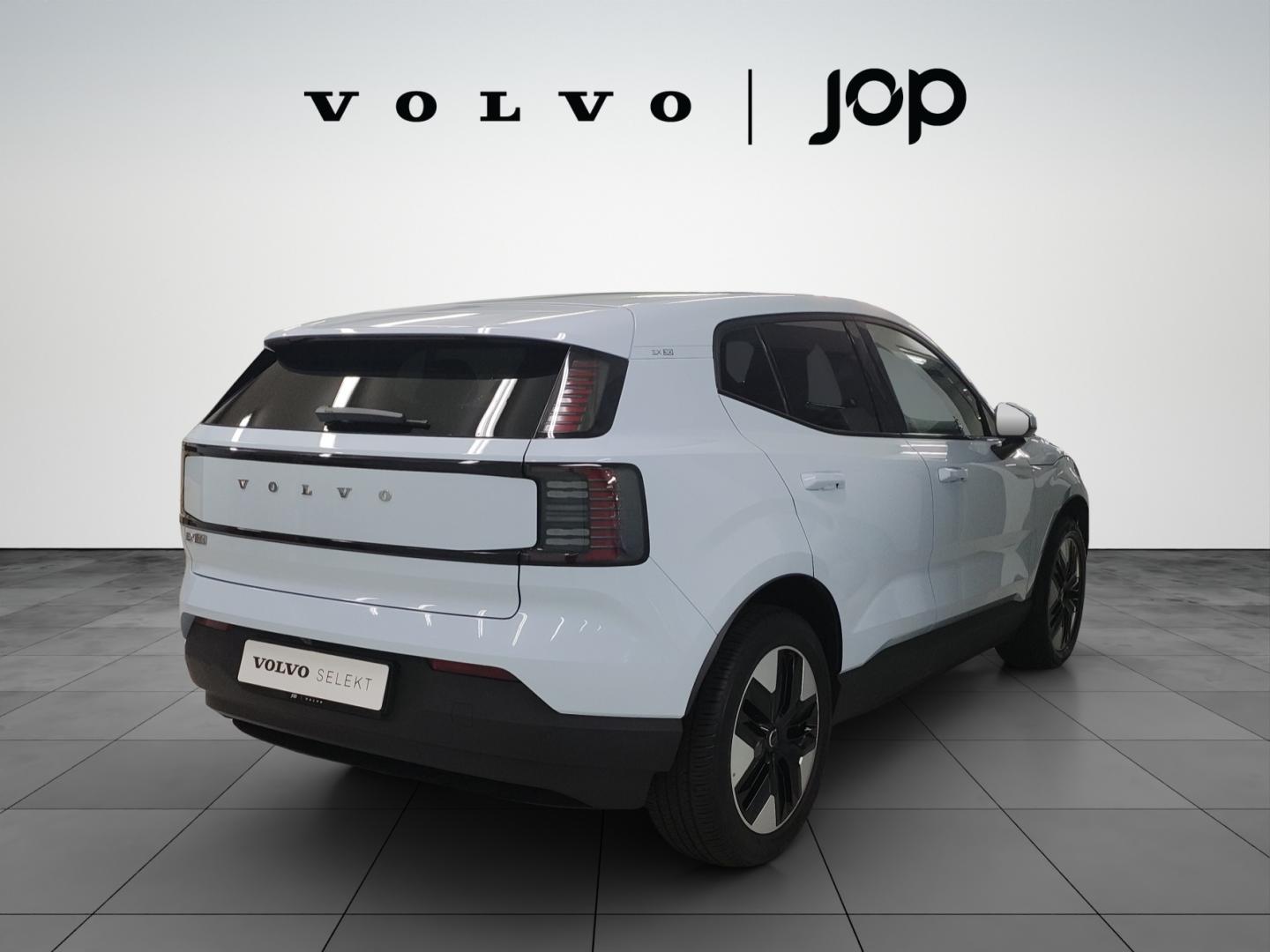 Volvo EX30