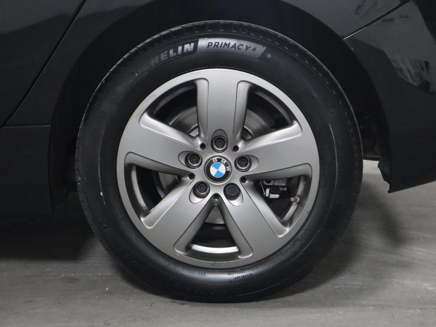 BMW Serie 1