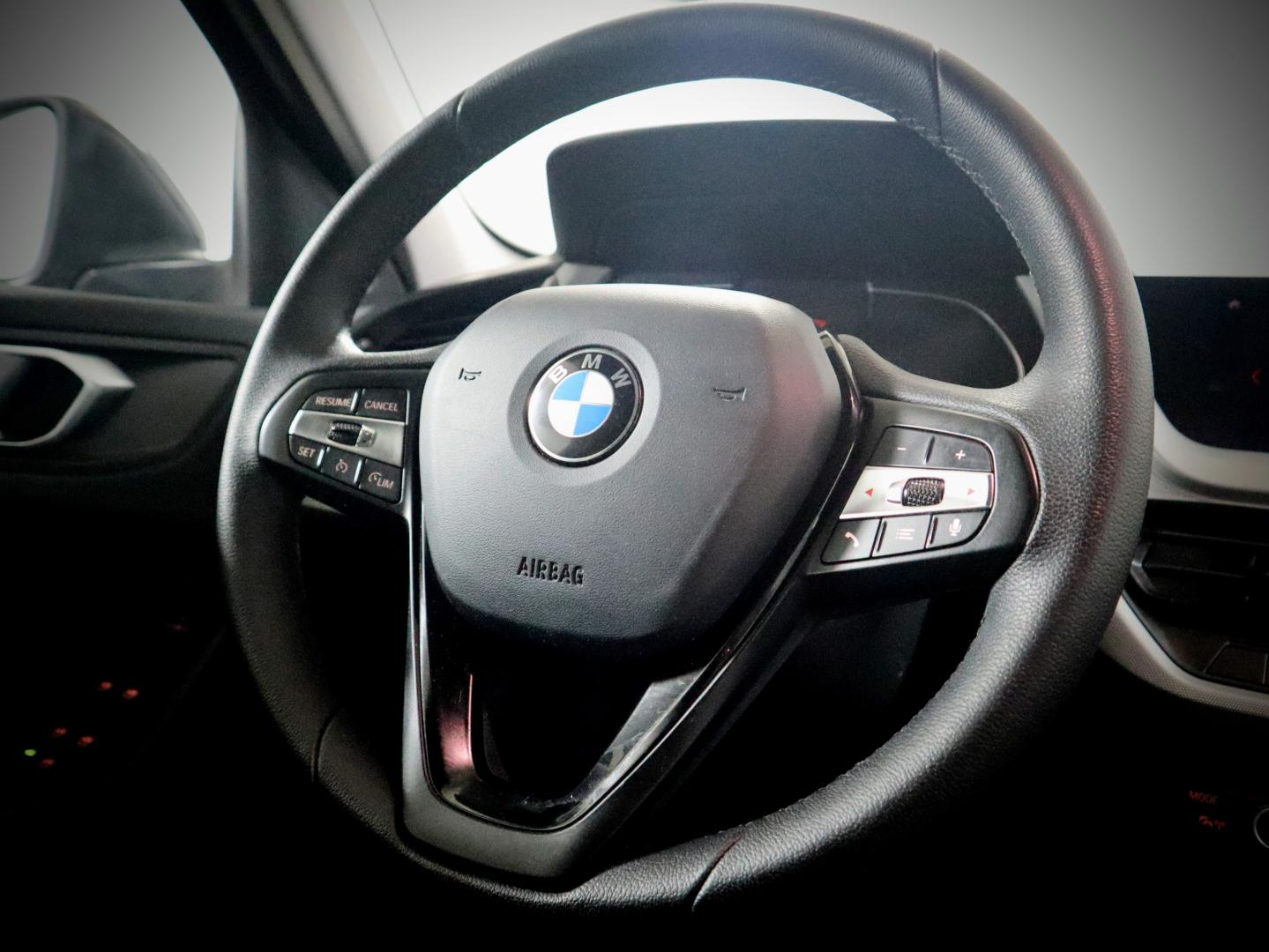 BMW Serie 1