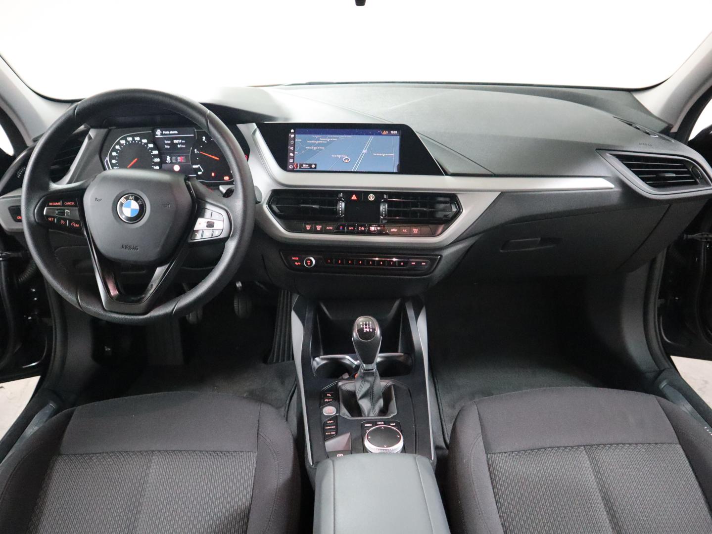 BMW Serie 1