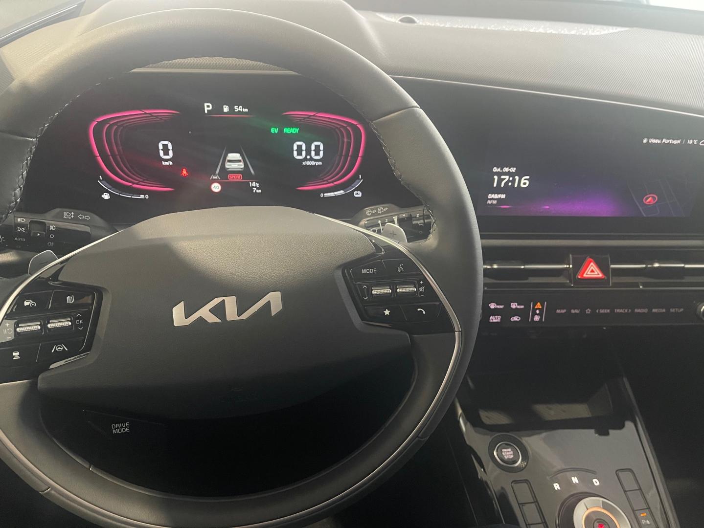 Kia Niro