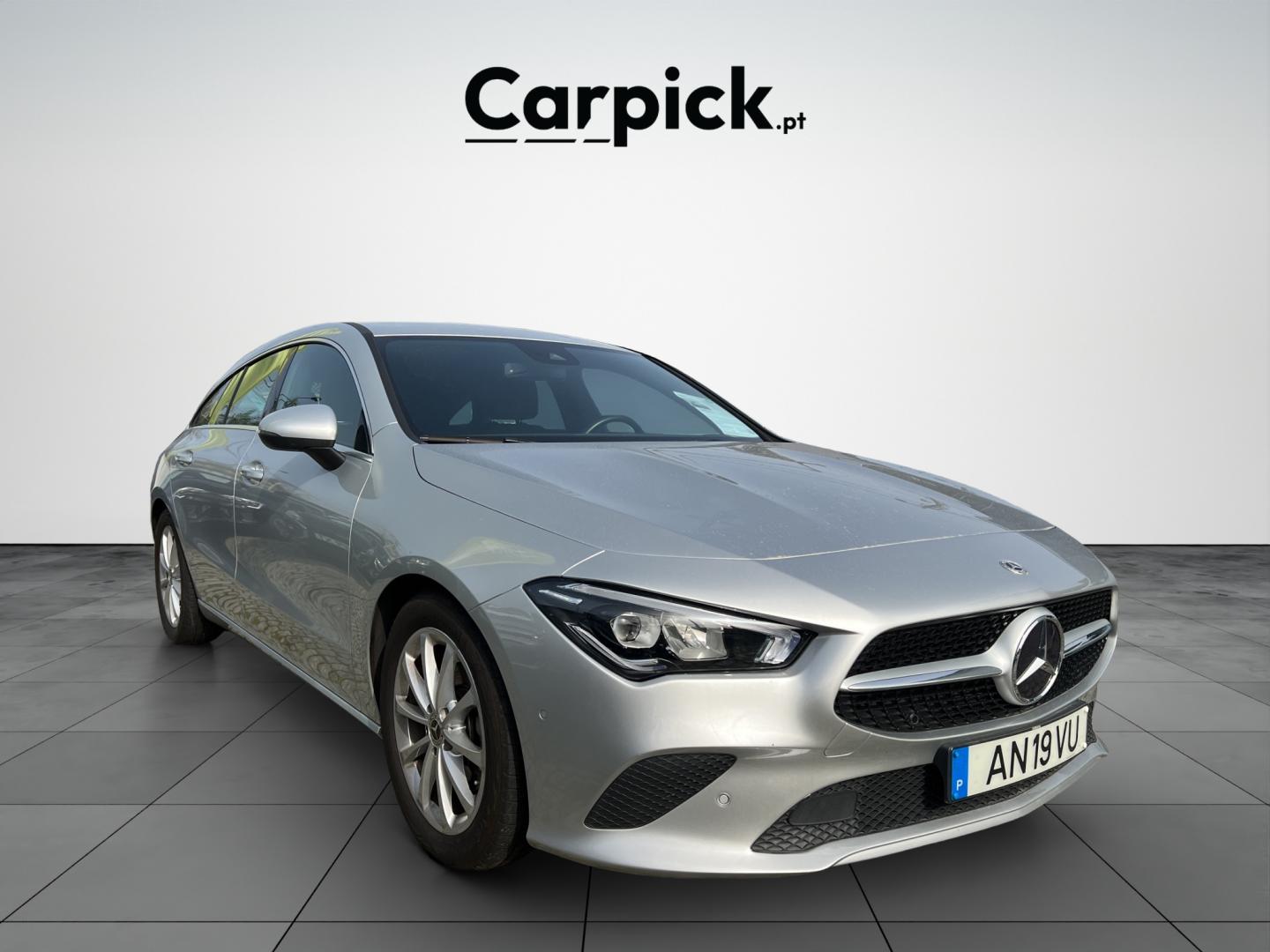 Mercedes Benz Classe CLA