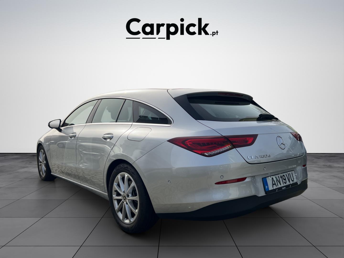 Mercedes Benz Classe CLA