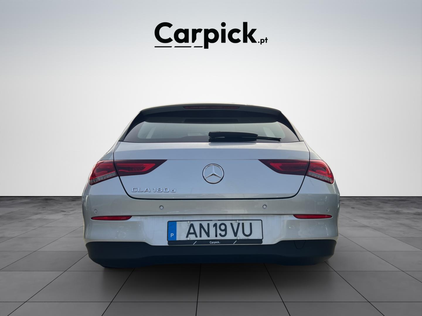 Mercedes Benz Classe CLA