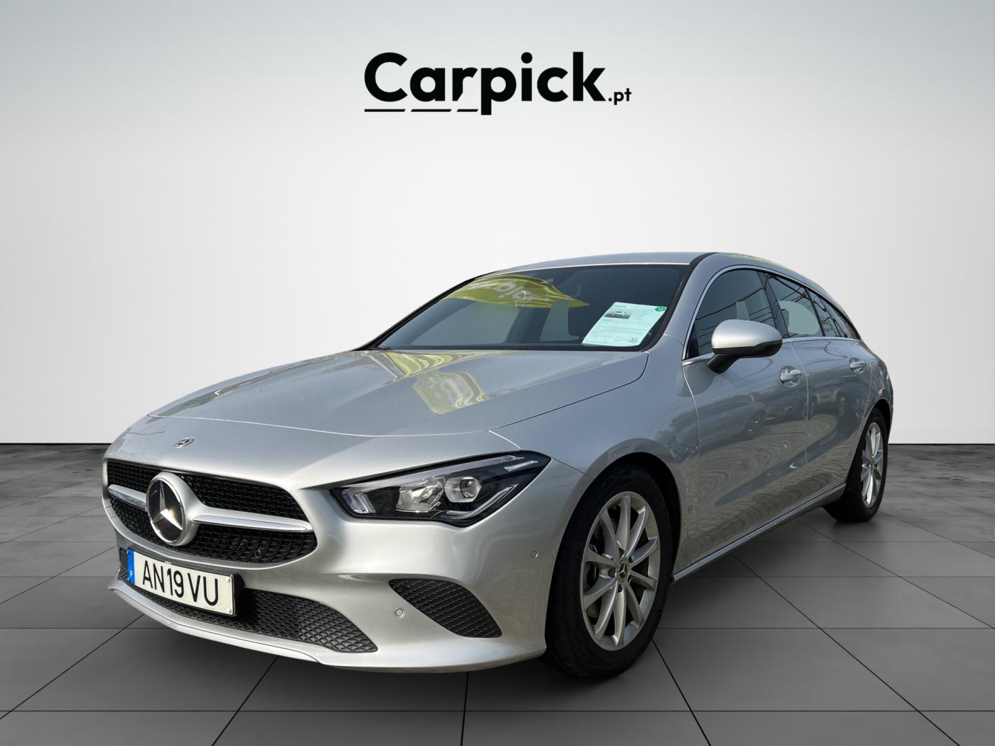 Mercedes Benz Classe CLA