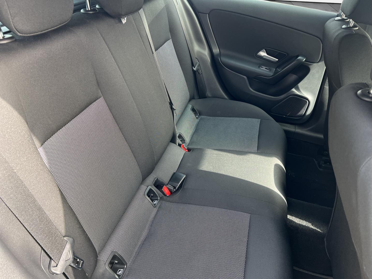 Mercedes Benz Classe CLA