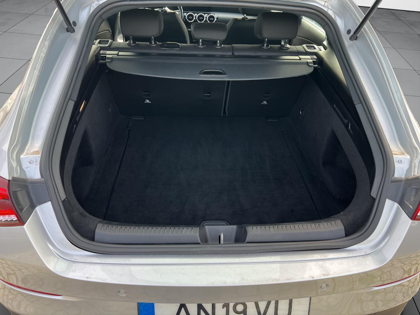 Mercedes Benz Classe CLA