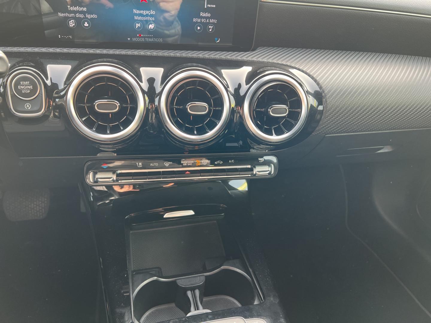 Mercedes Benz Classe CLA