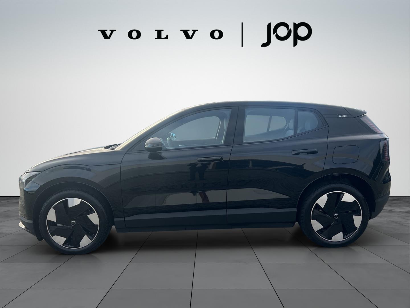 Volvo EX30