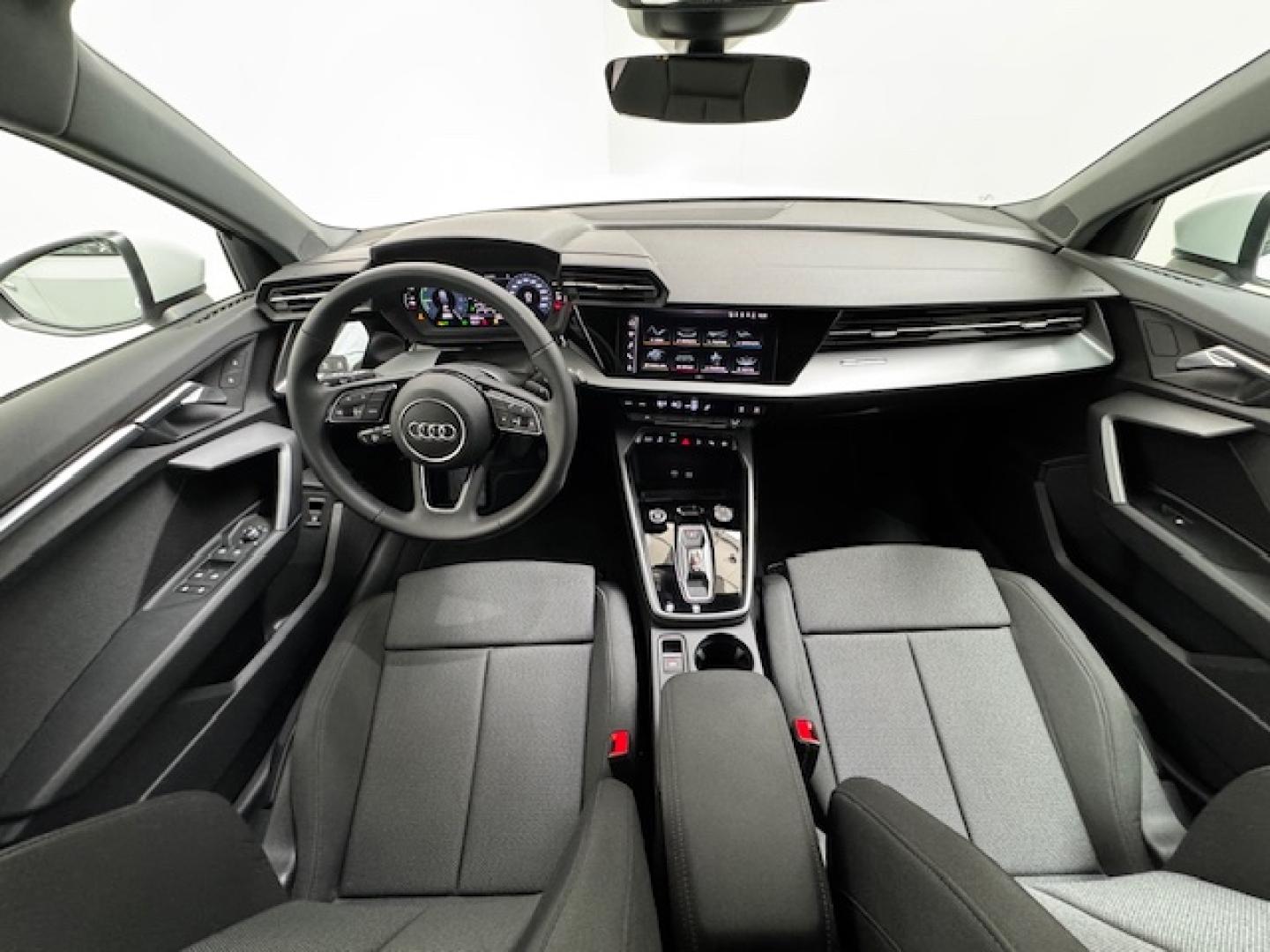 Audi A3 Sportback TFSIe