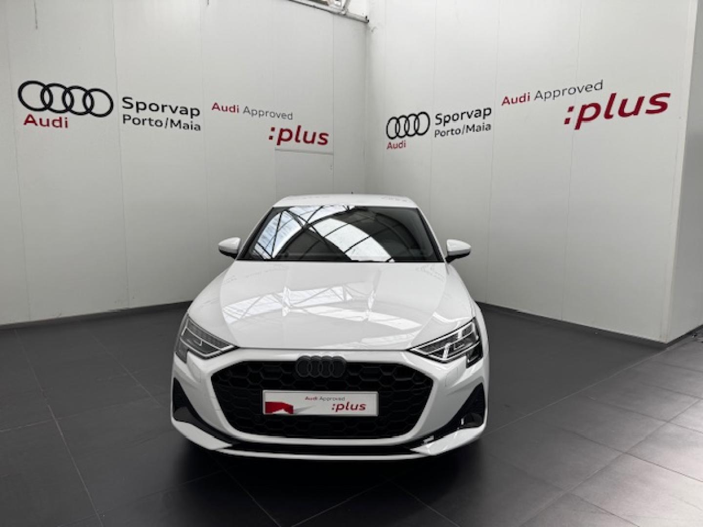 Audi A3 Sportback TFSIe