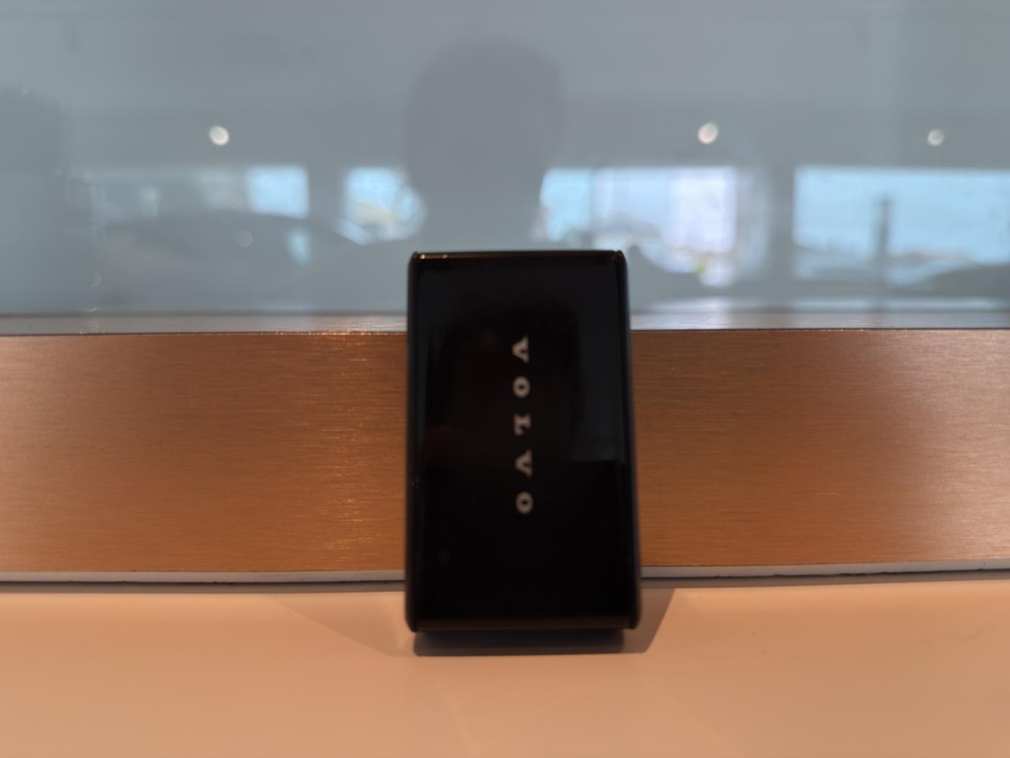 Volvo EX30 Cross Country