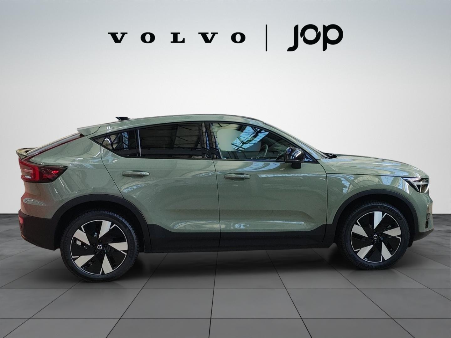Volvo C40