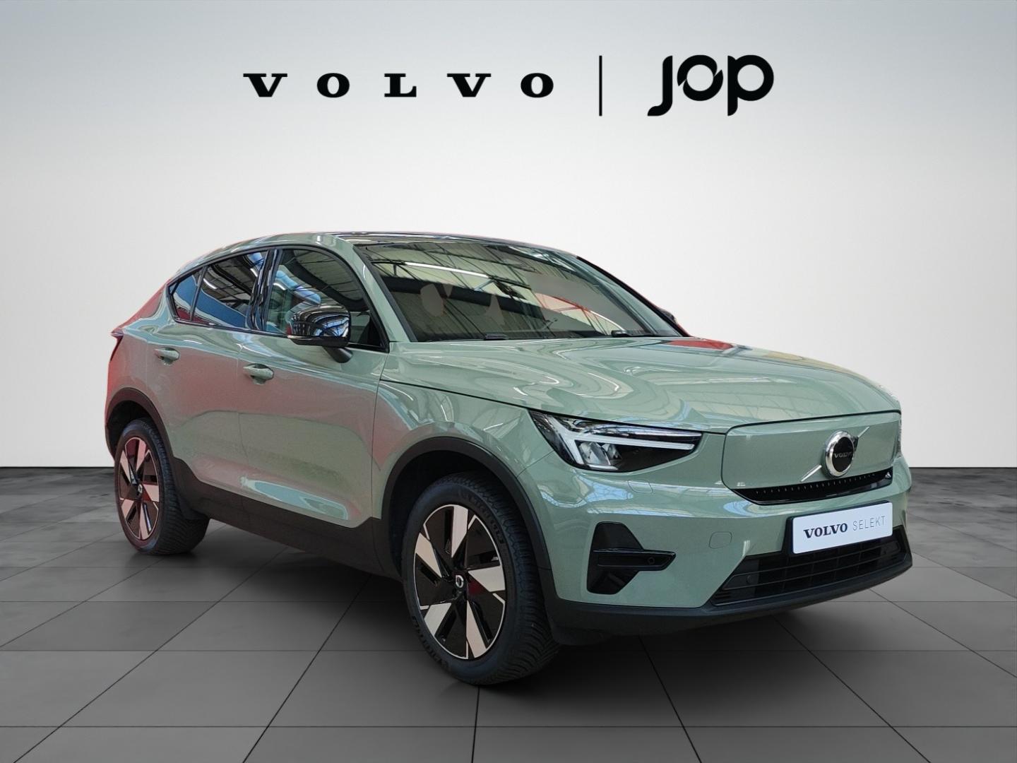 Volvo C40