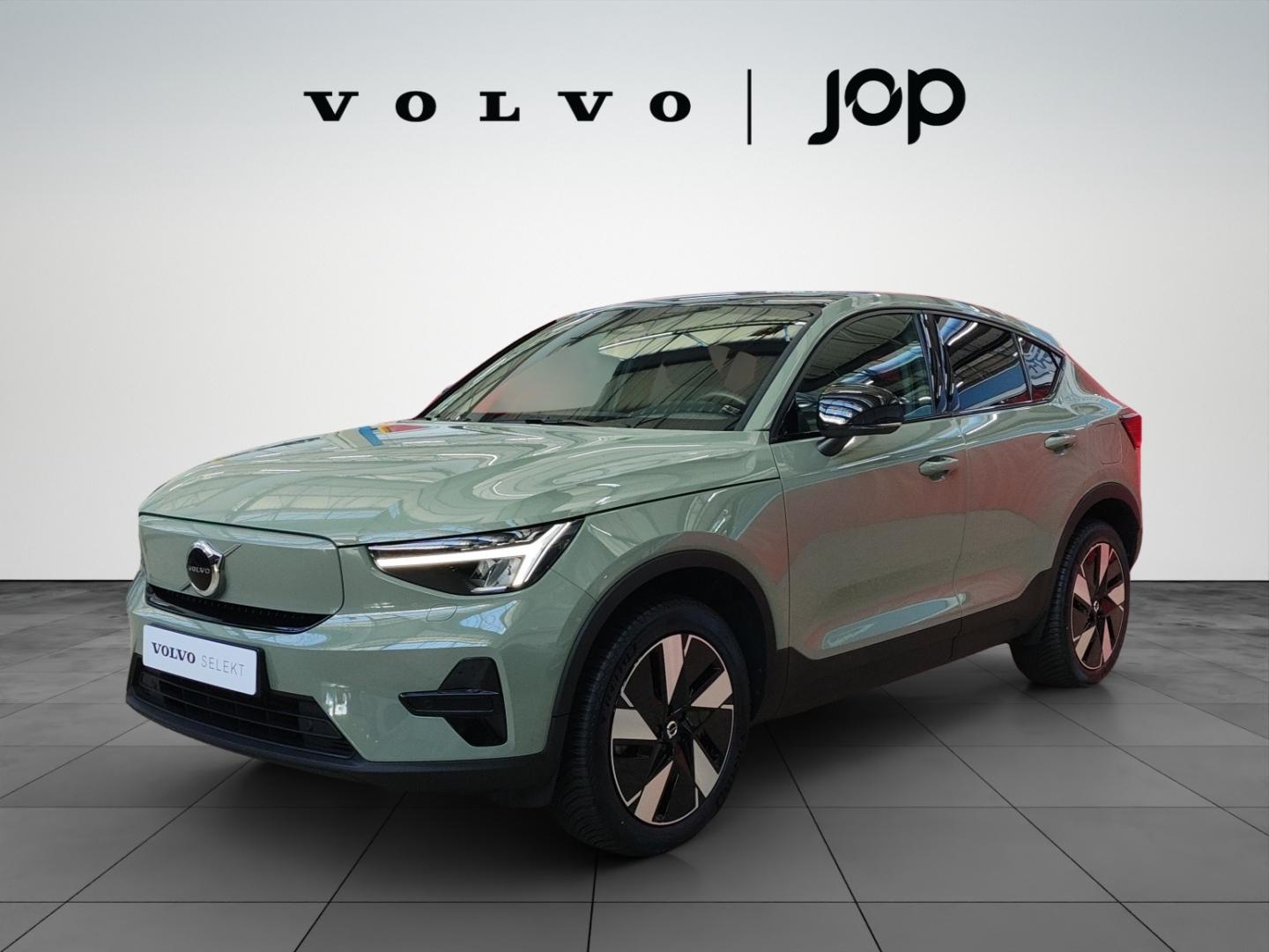Volvo C40