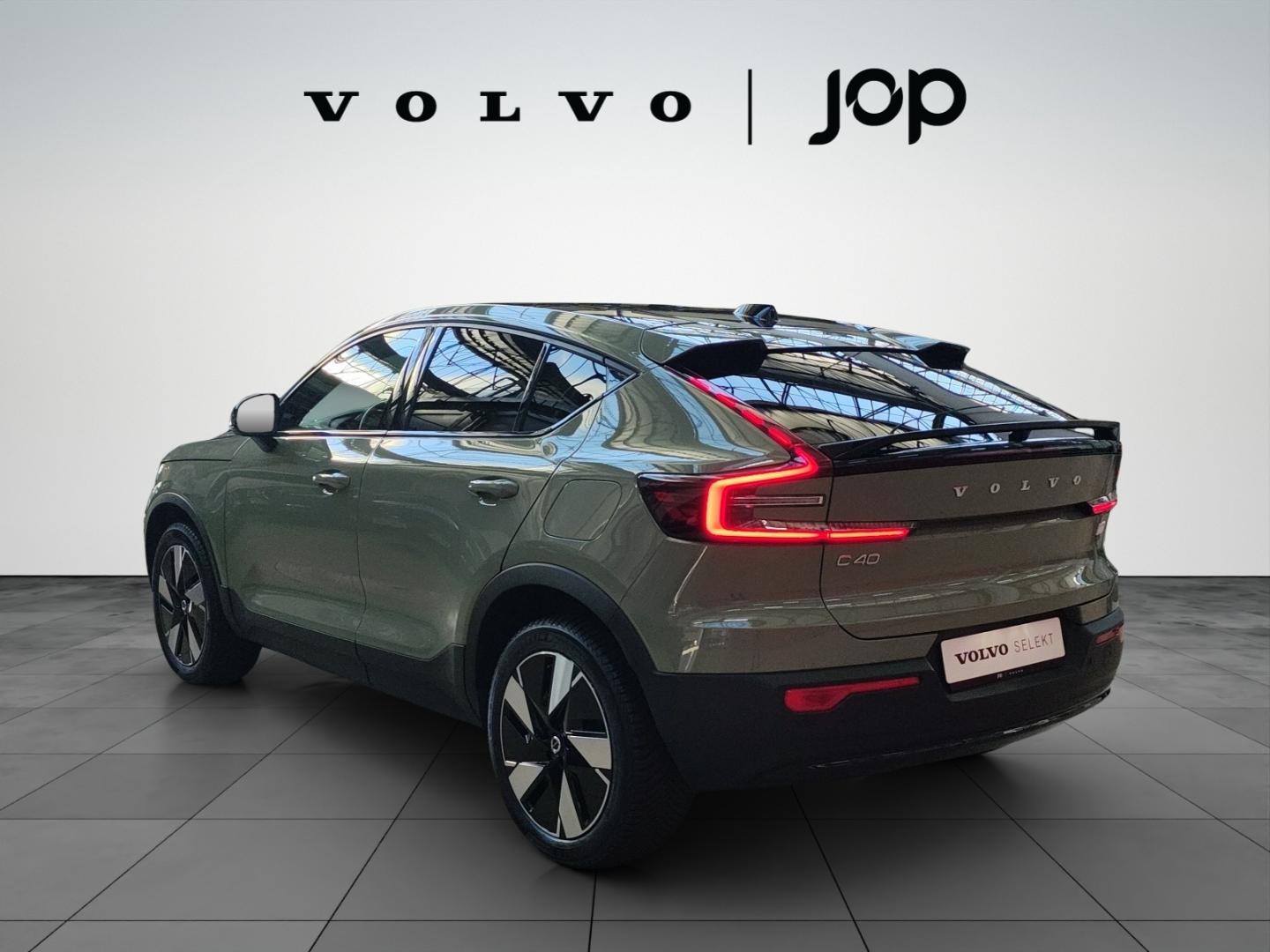Volvo C40