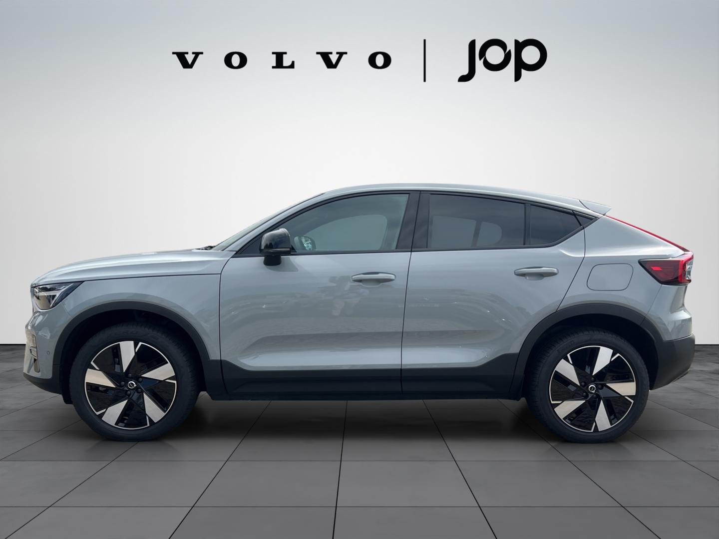 Volvo C40