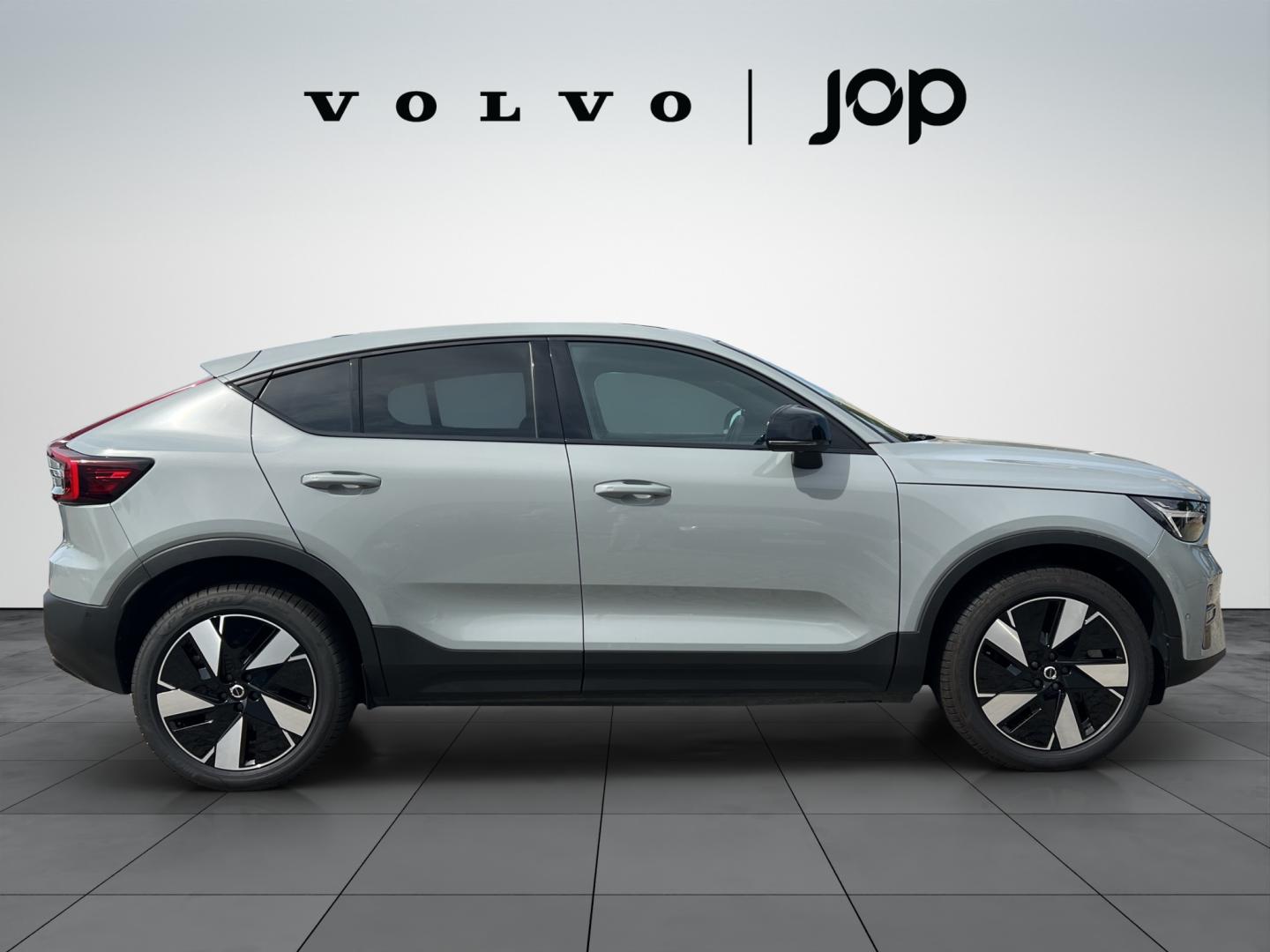 Volvo C40