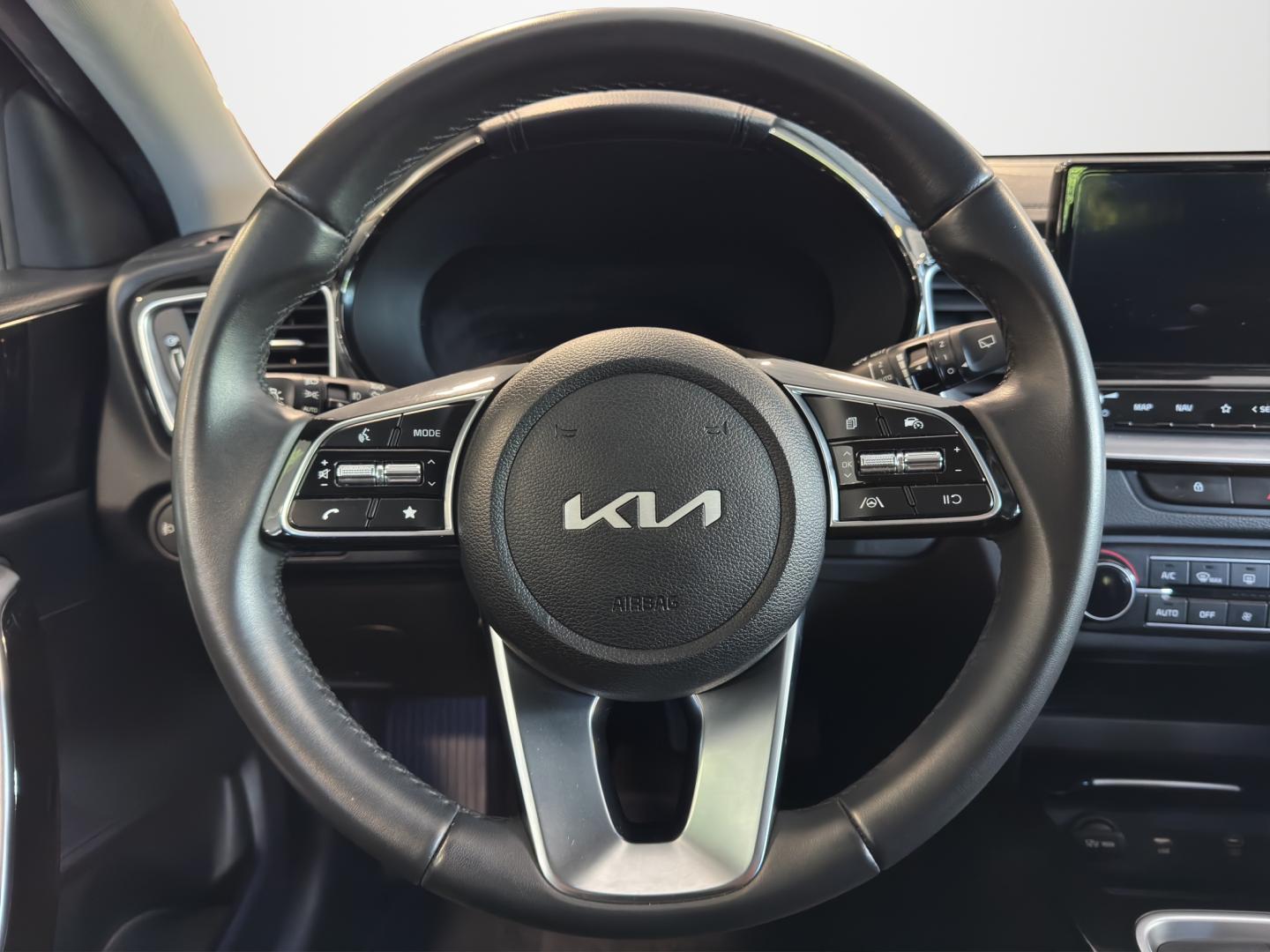 Kia Ceed Sportswagon