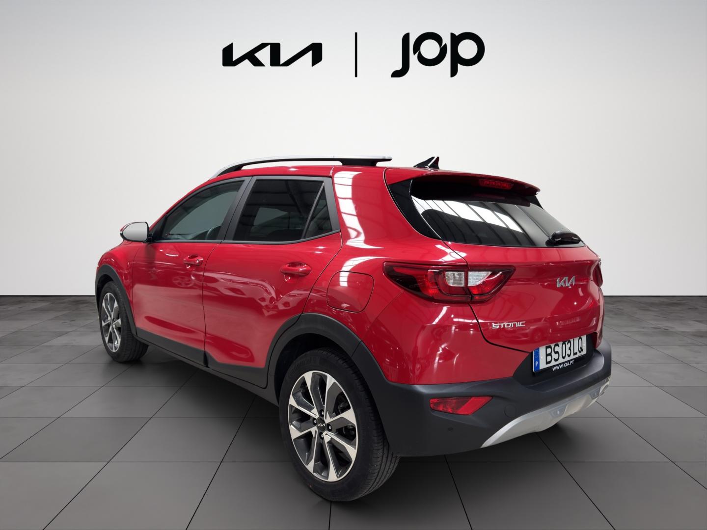 Kia Stonic