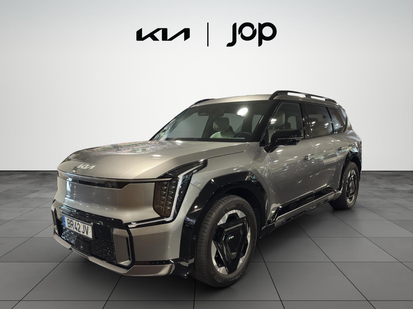 Kia EV9