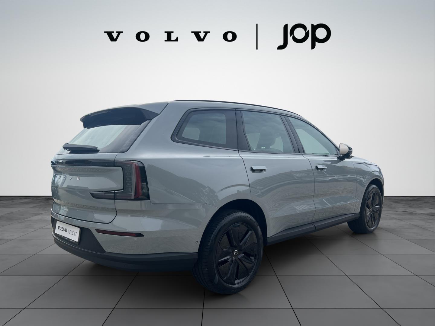 Volvo EX90
