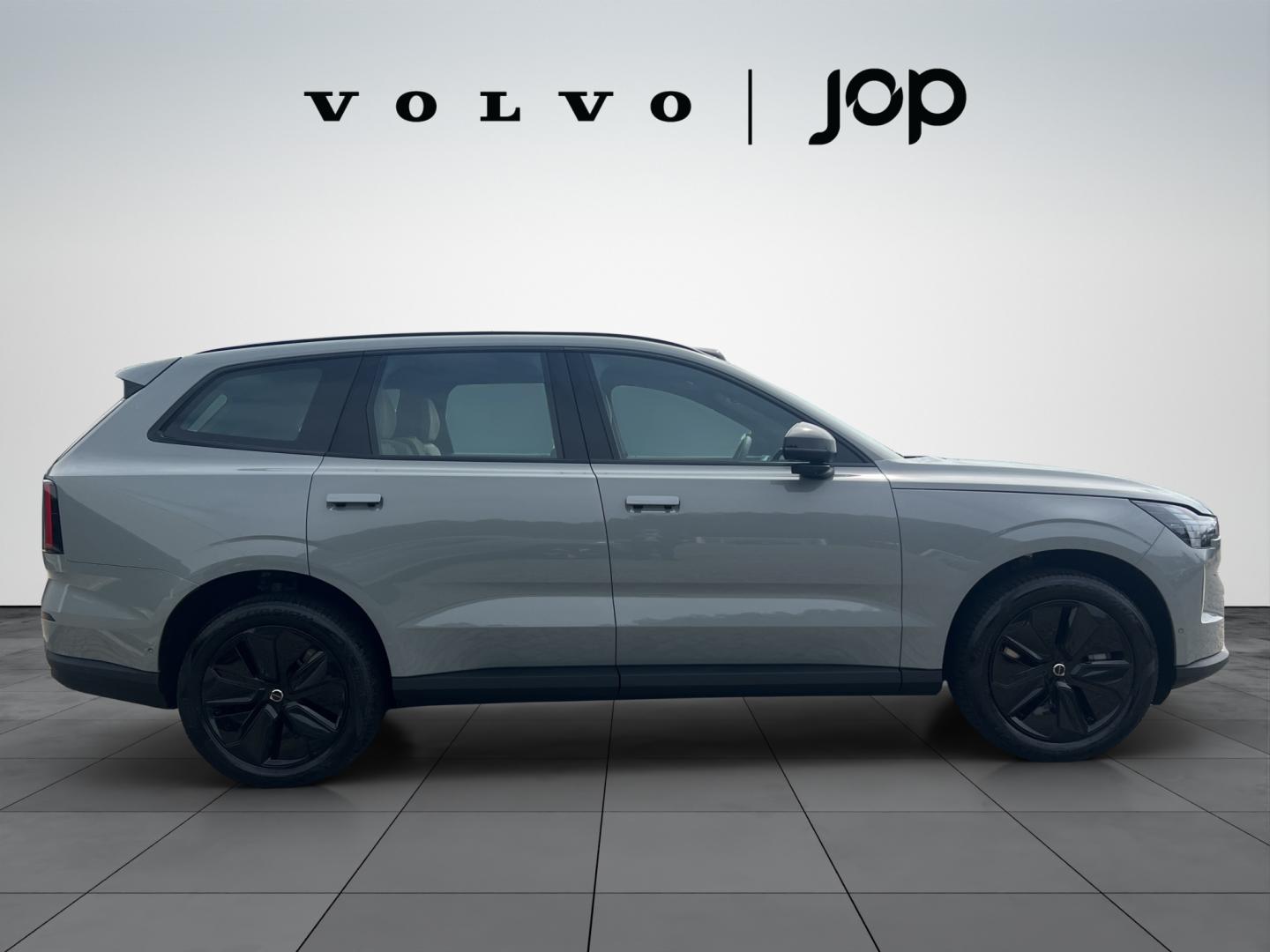 Volvo EX90