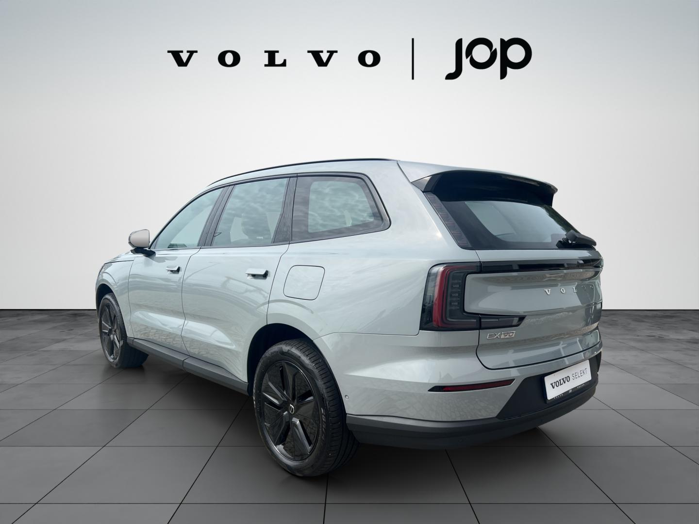 Volvo EX90