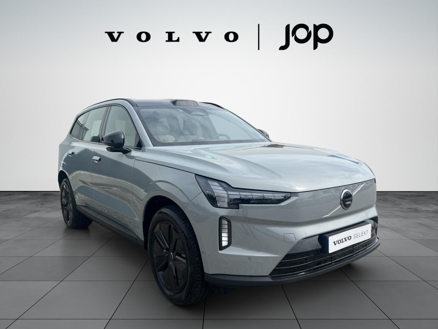Volvo EX90