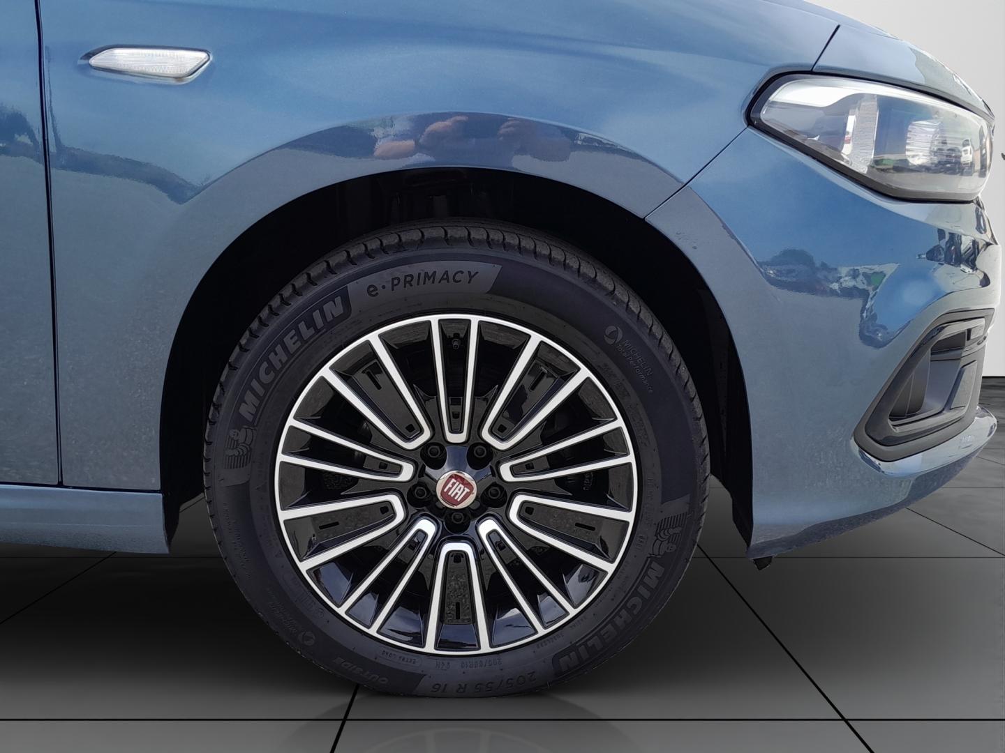 Fiat Tipo