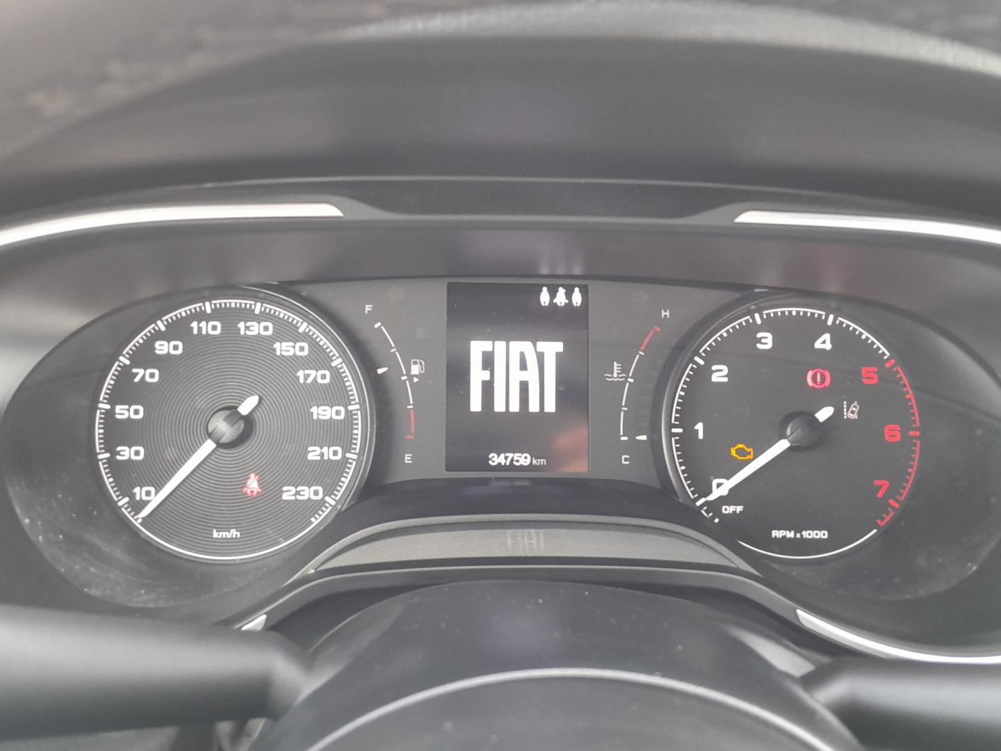 Fiat Tipo