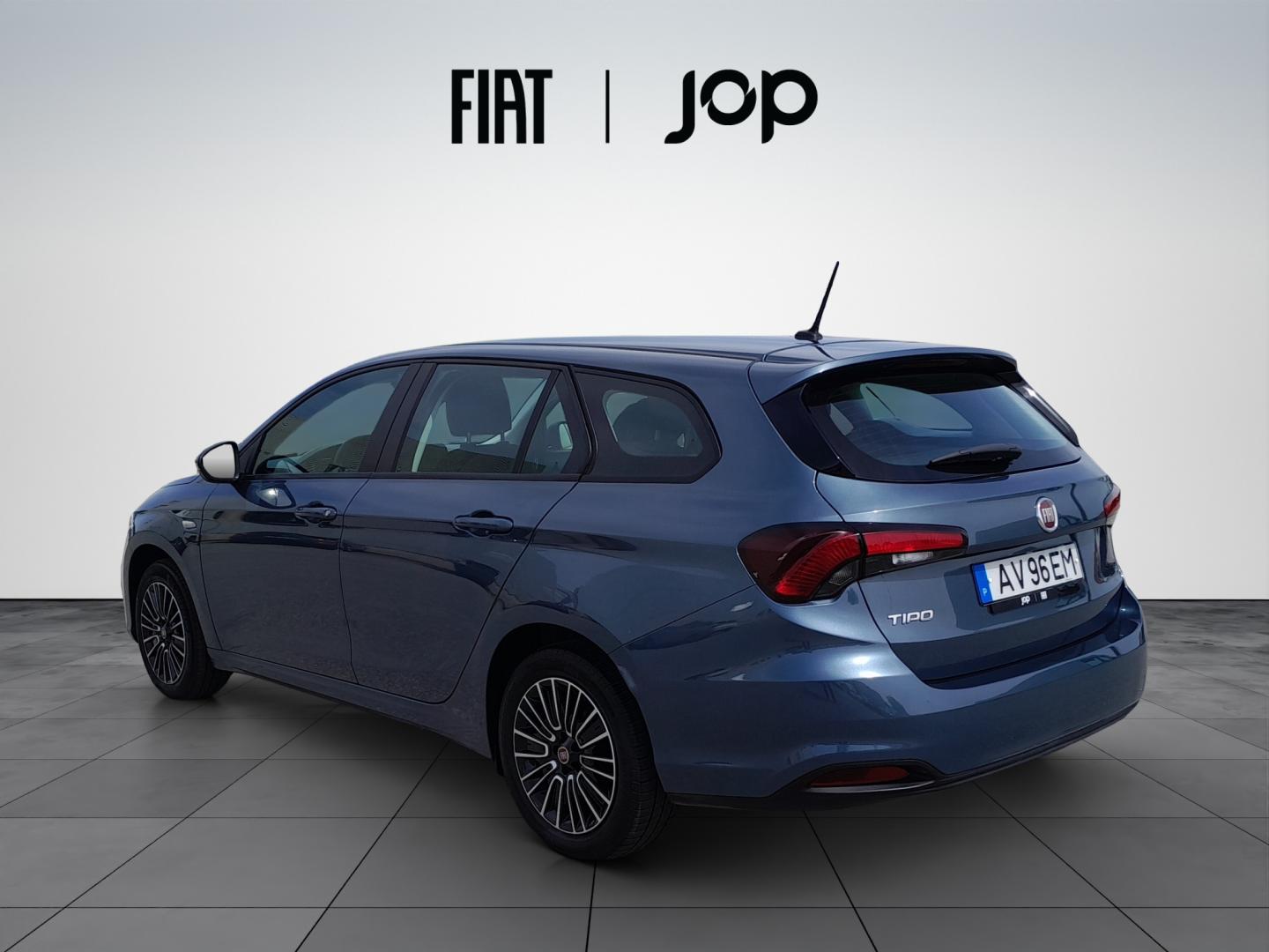 Fiat Tipo