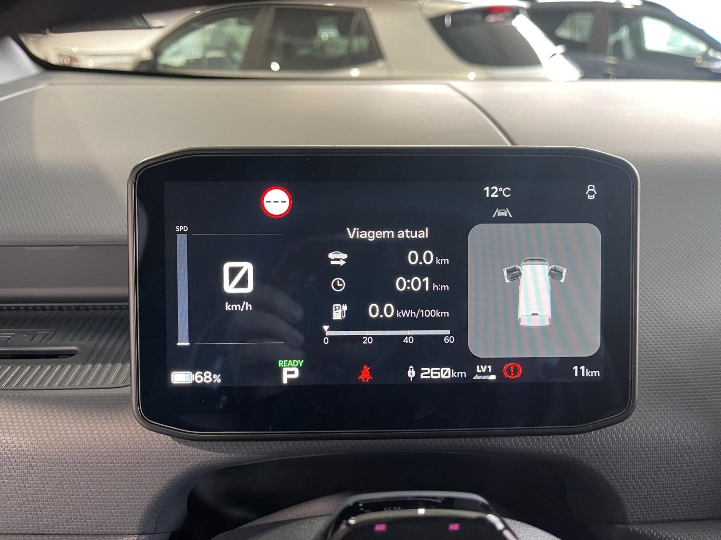 Kia PV5 Cargo