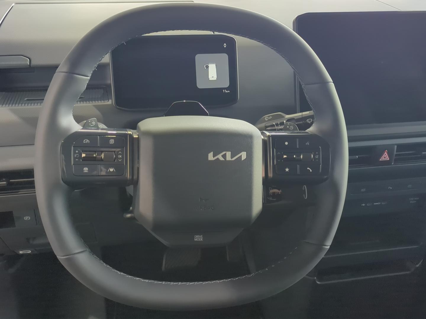 Kia PV5 Cargo