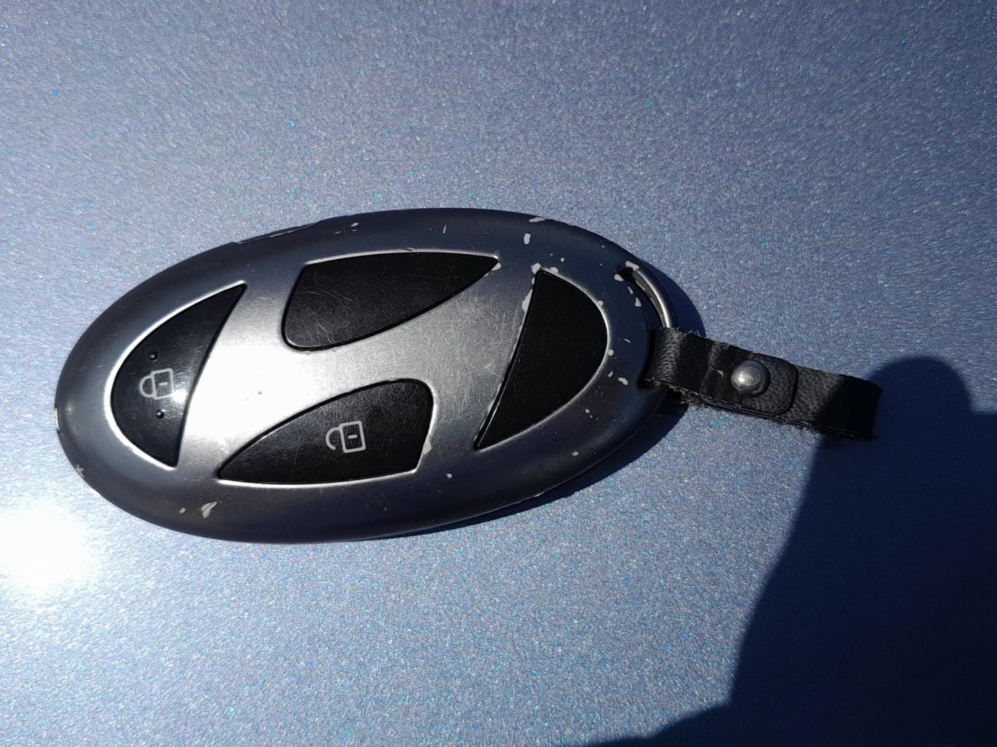 Hyundai Kauai