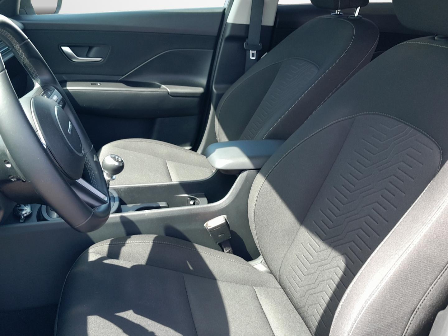 Hyundai Kauai