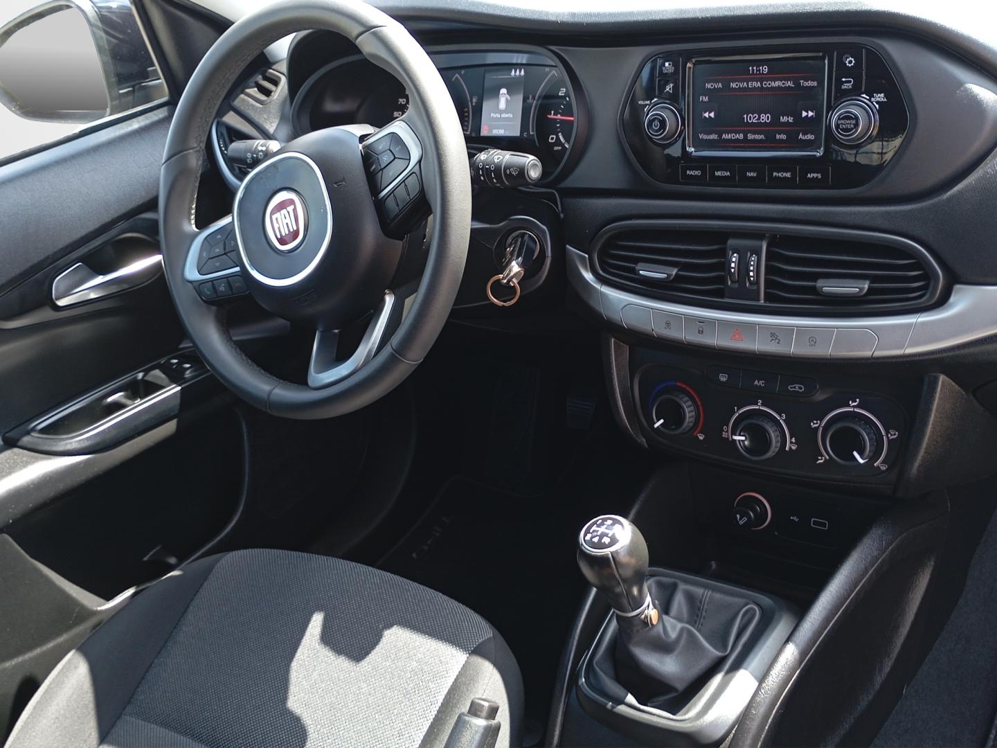 Fiat Tipo