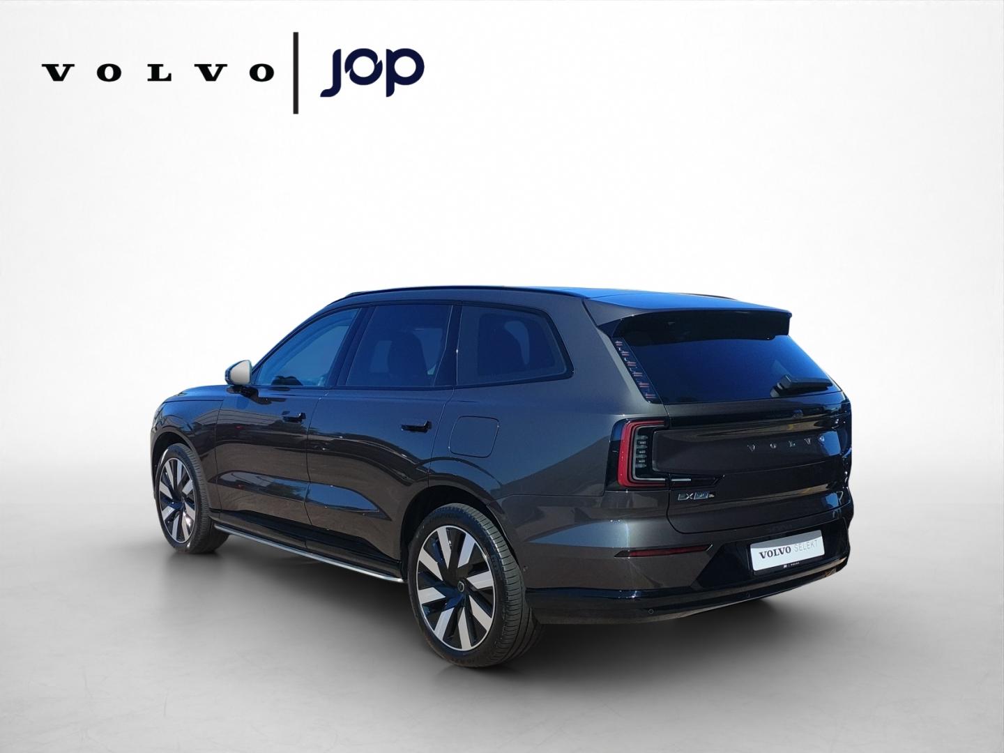 Volvo EX90