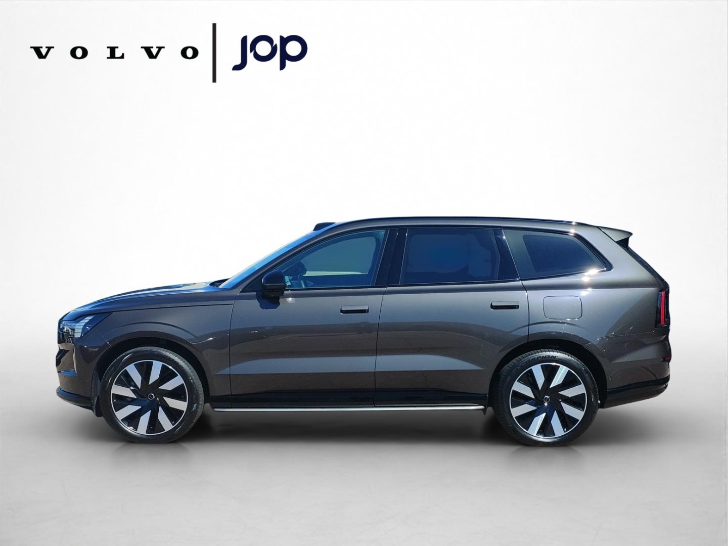 Volvo EX90