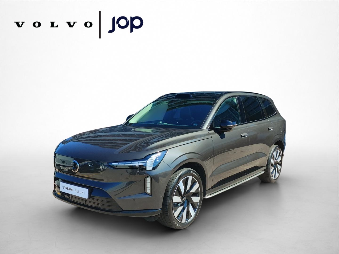 Volvo EX90