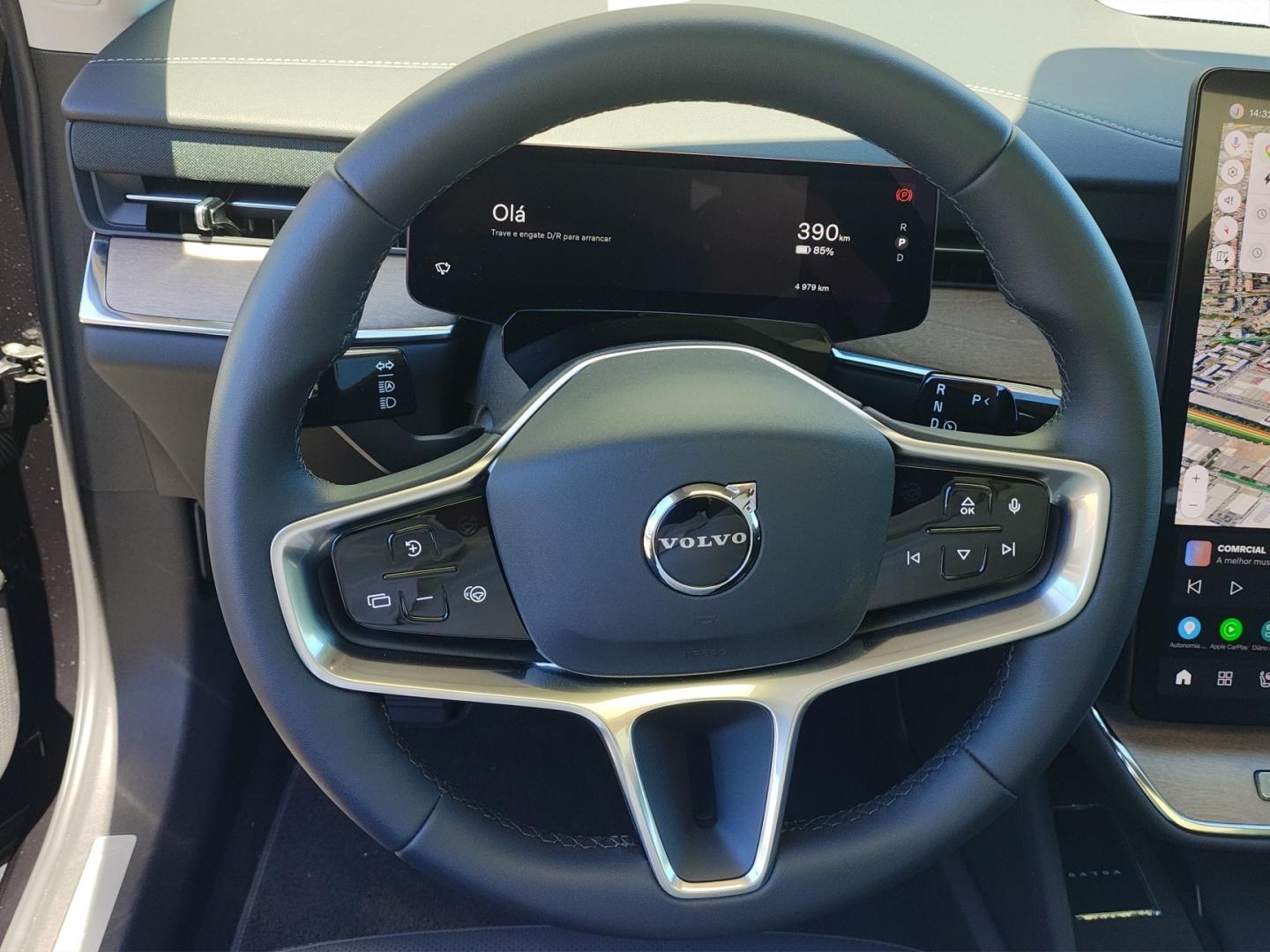 Volvo 08