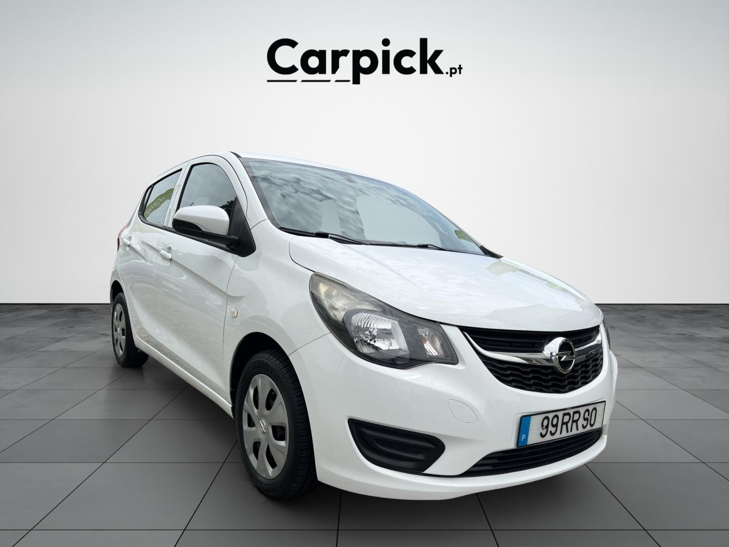 Opel Karl