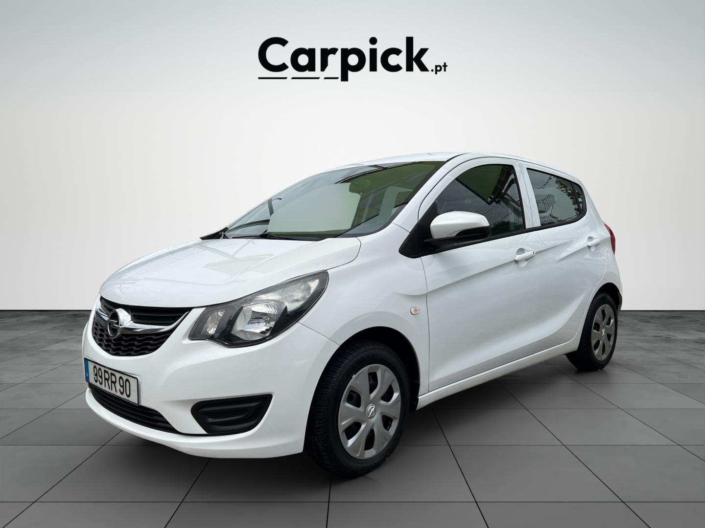 Opel Karl