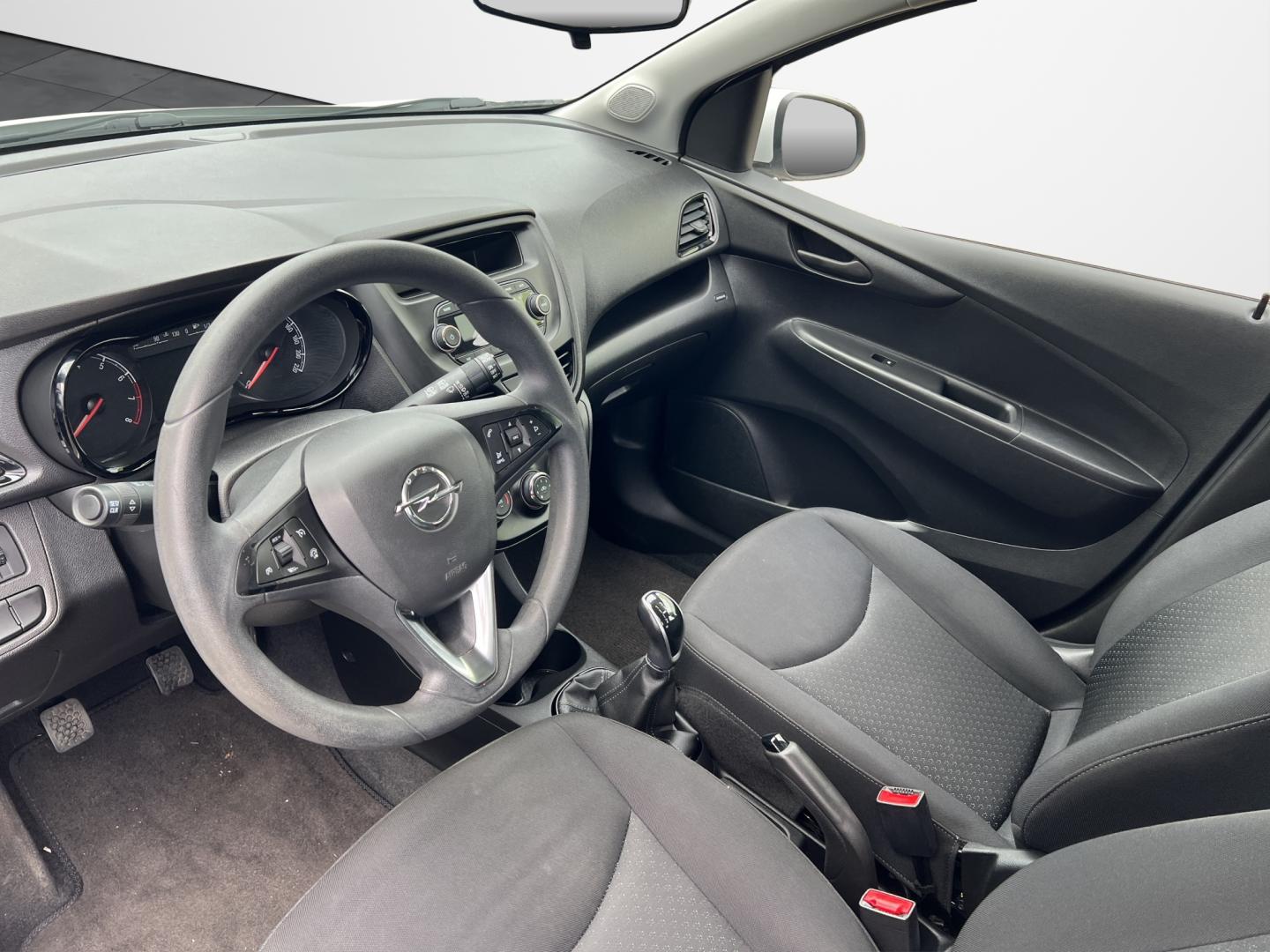Opel Karl