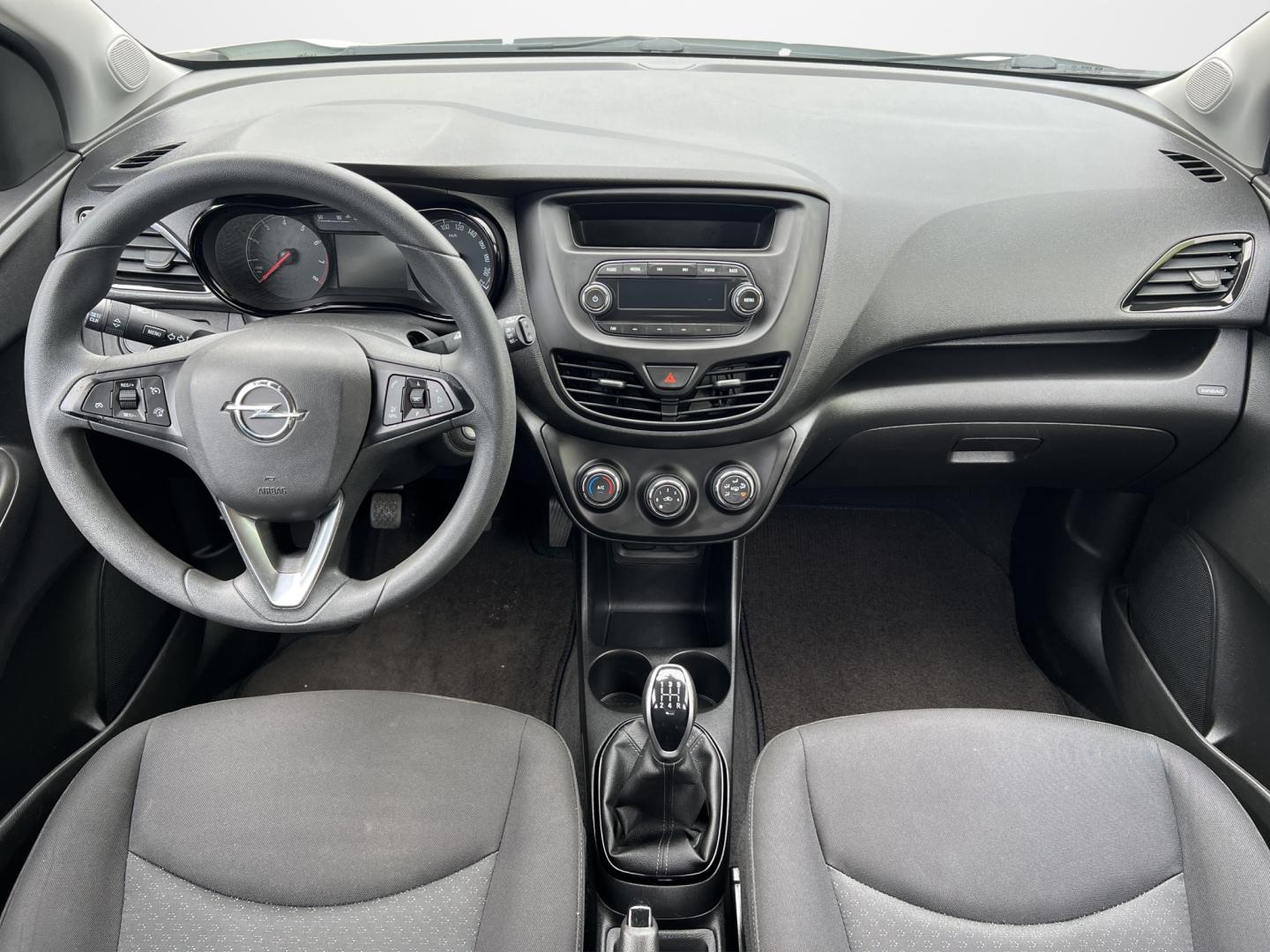 Opel Karl