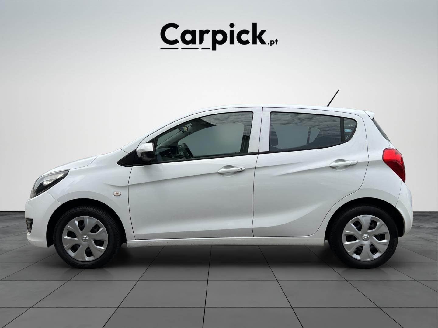 Opel Karl