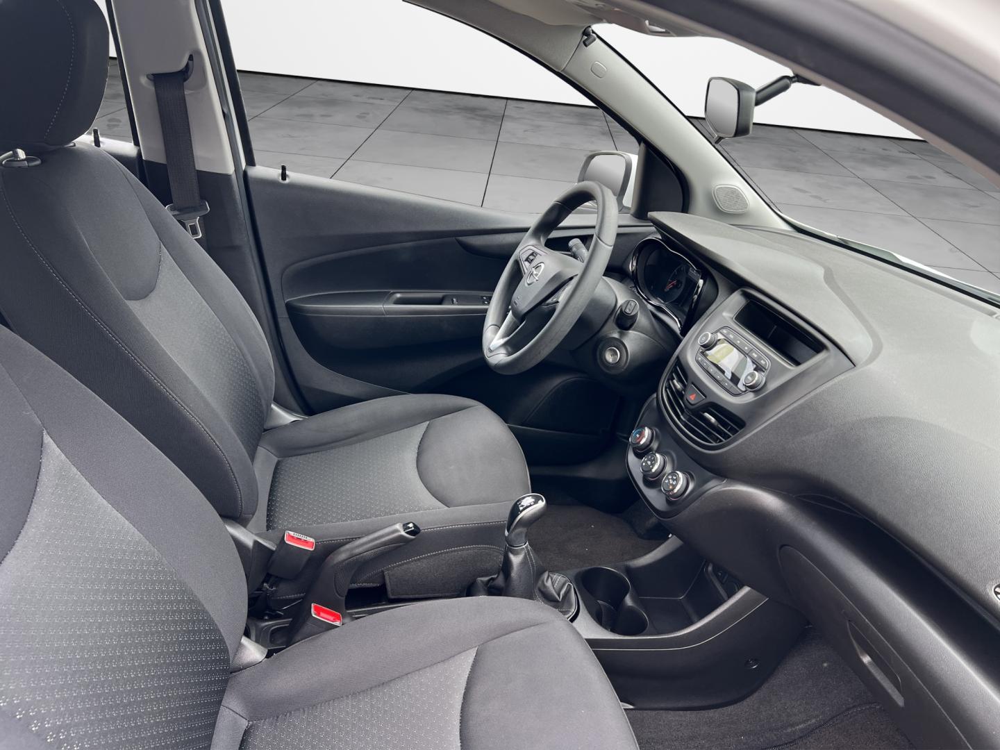 Opel Karl