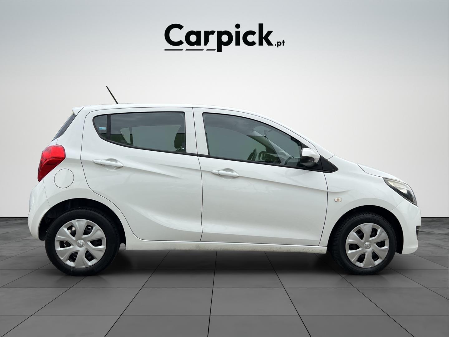 Opel Karl