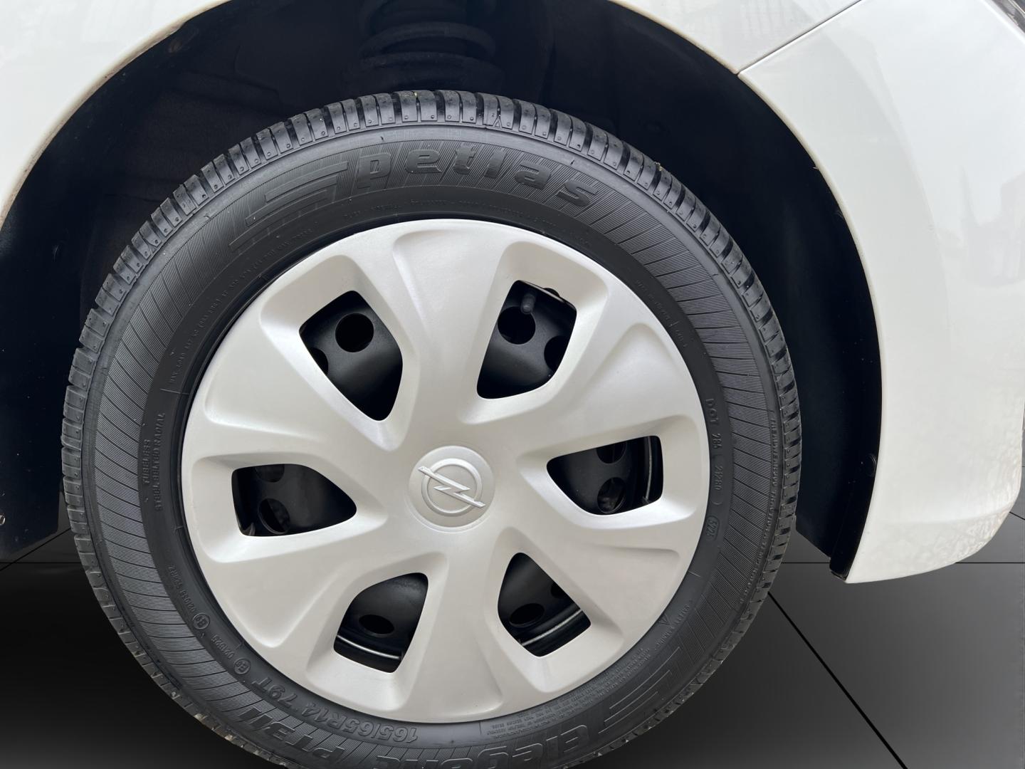 Opel Karl